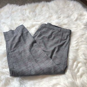 Vintage Plus size straight Leg Pants